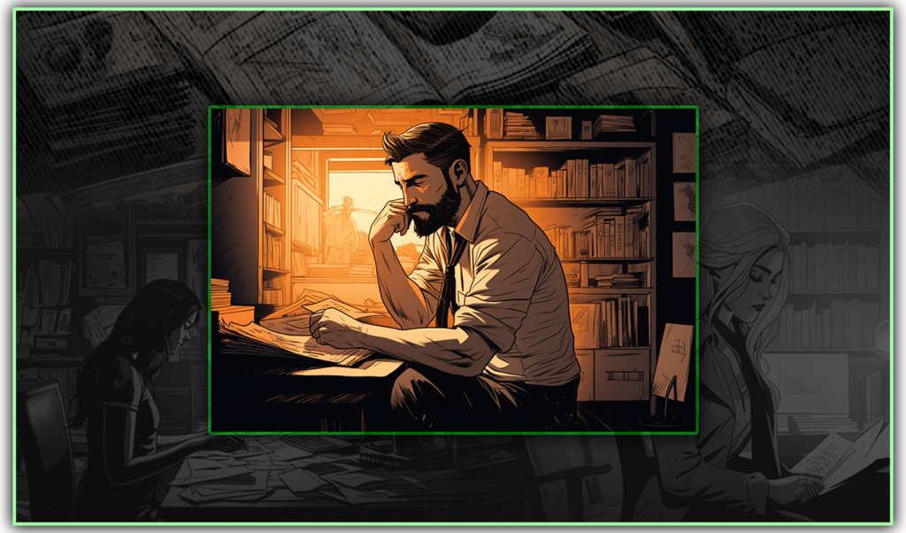 Wie liest man ein Buch richtig?